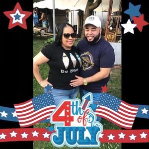 Meet your Posher, Luis